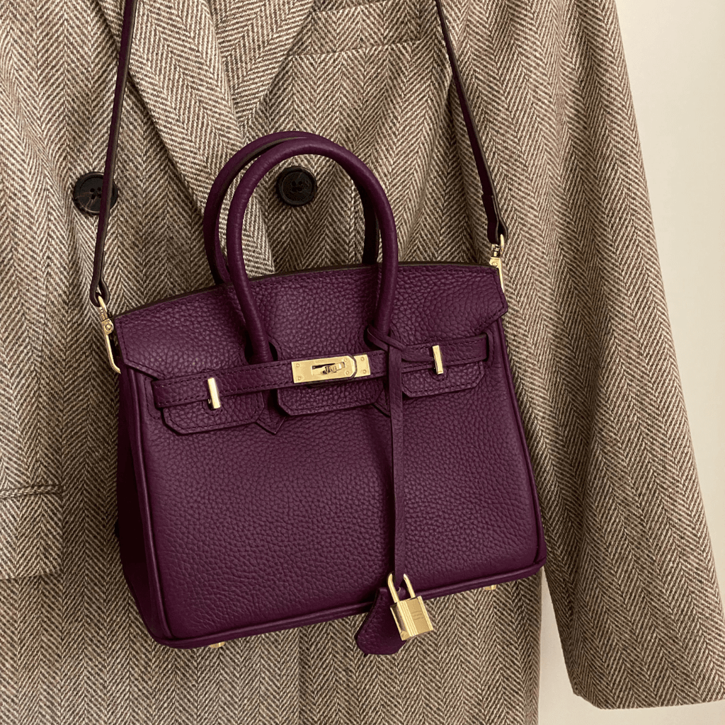 Women’s Leather Handbag | Large