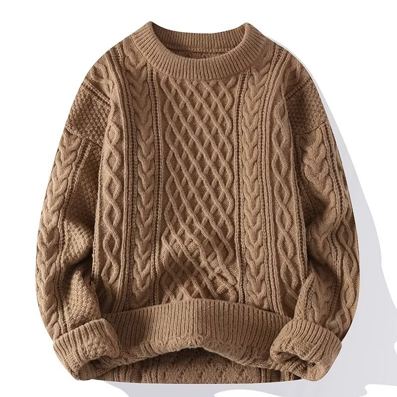 Women's Chunky Sweater | Warm