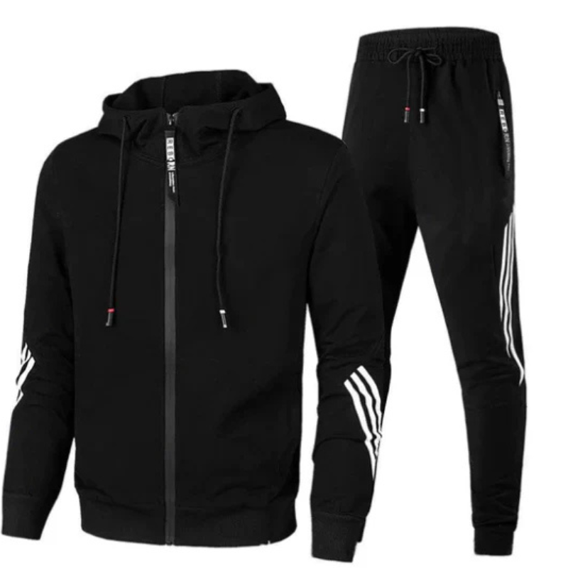 Men's Tracksuit | Sporty