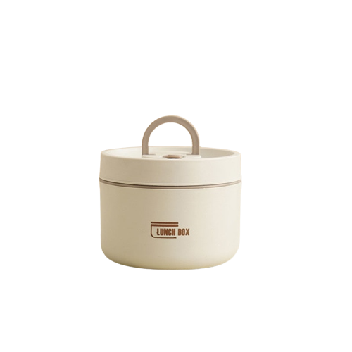 Enjoy Warm Meals Anytime, Anywhere