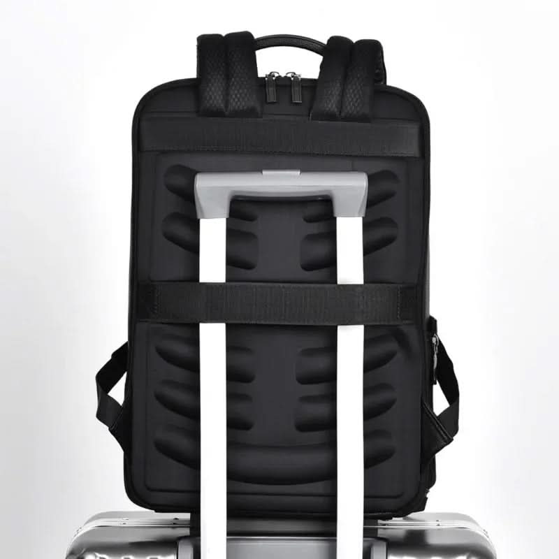 Intelligent USB Backpack for Work and Everyday Use