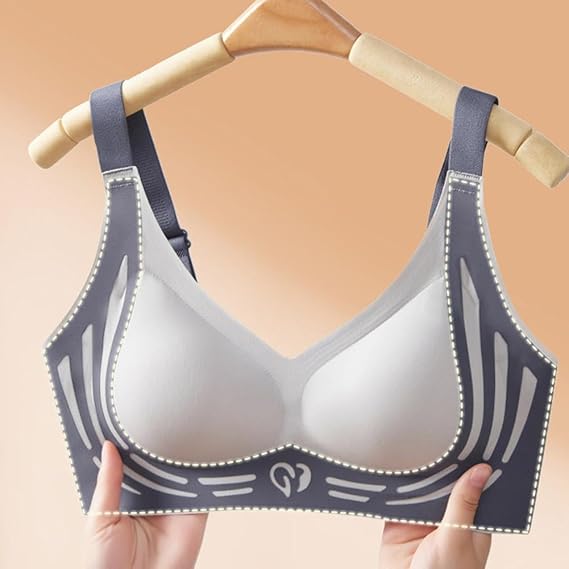 Women's Wireless Bra | Push Up
