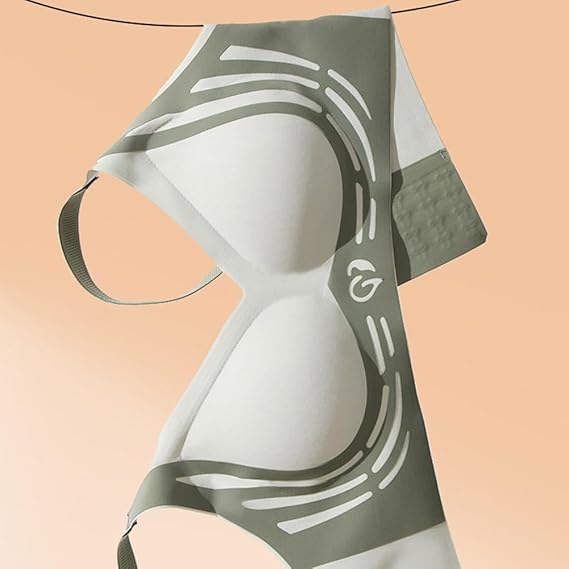 Women's Wireless Bra | Push Up