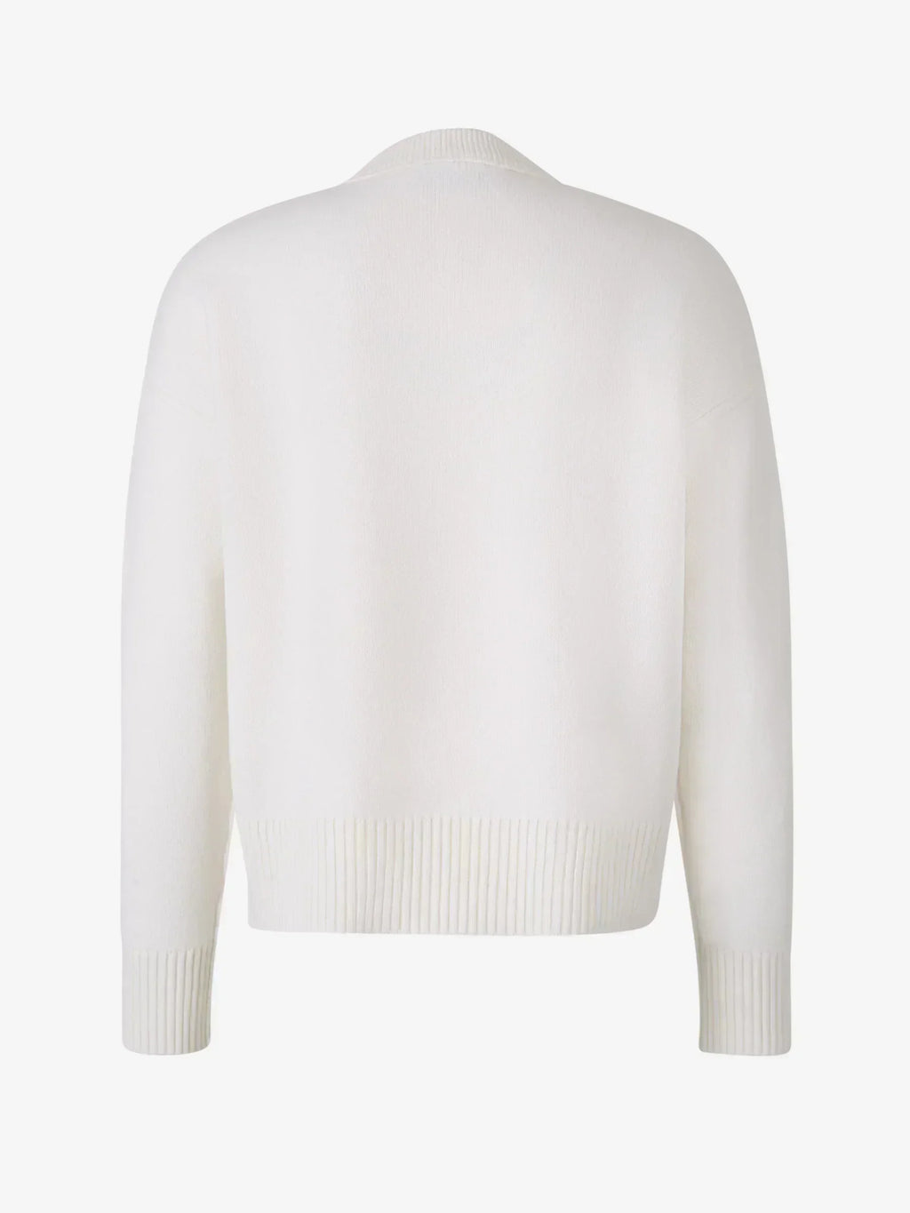 Women's Knit Sweater | Heart