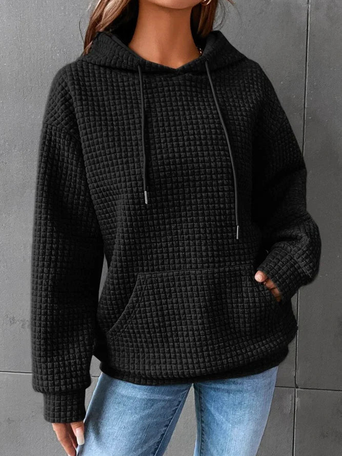 Women's Comfortable Hoodie | Fashion