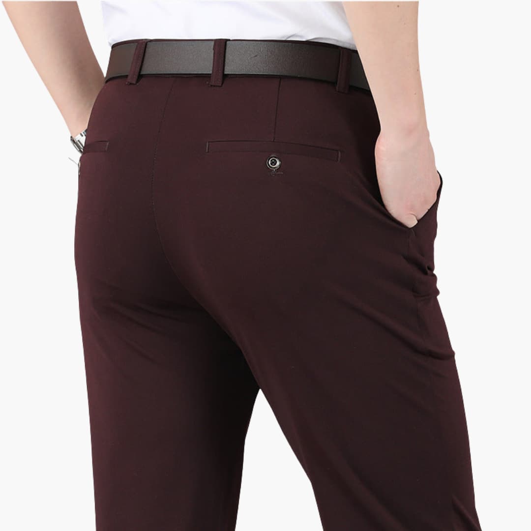 Men's Stretch Pants | Summer