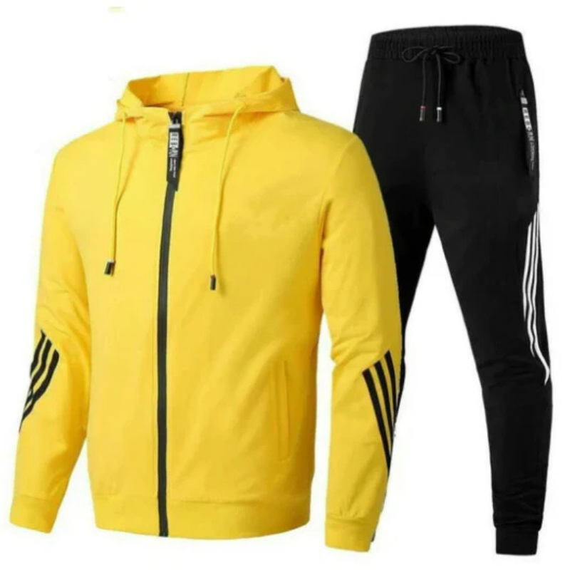 Men's Tracksuit | Sporty