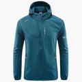 Men's Transitional Winter Jacket | Lightweight