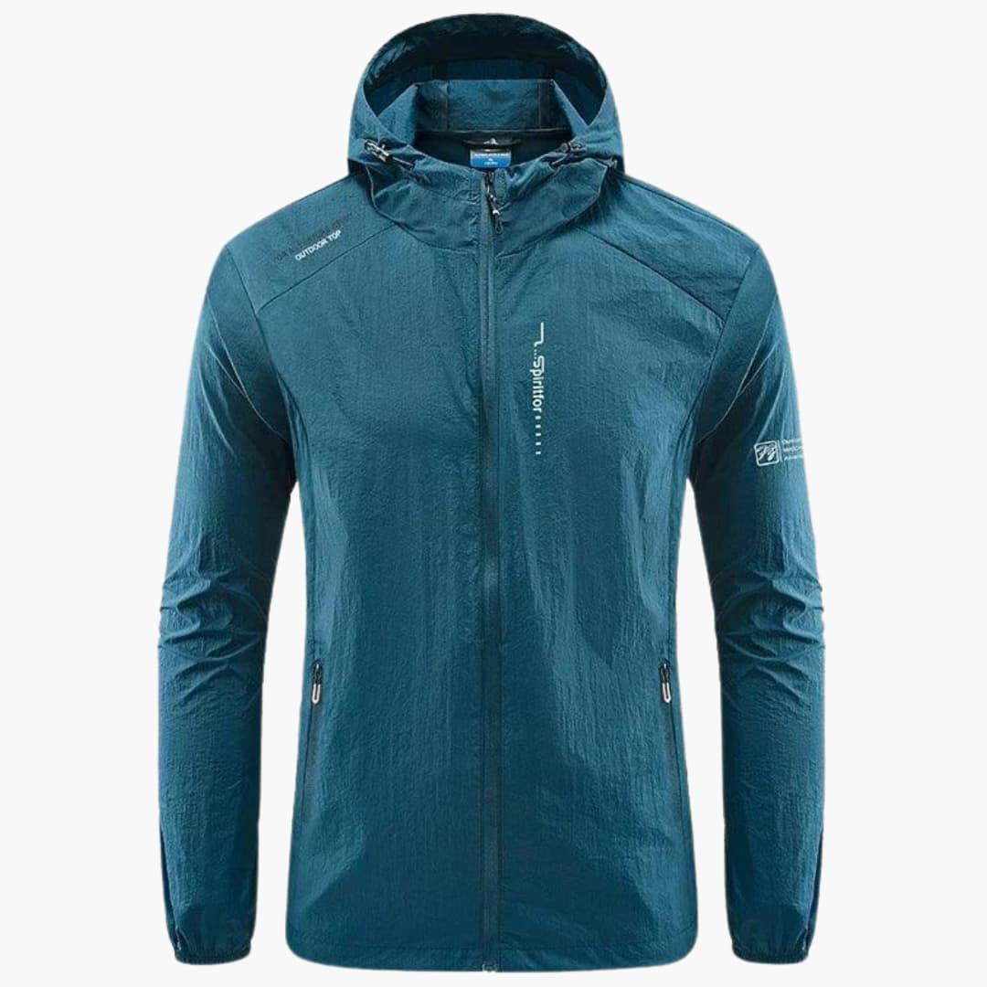 Men's Transitional Winter Jacket | Lightweight
