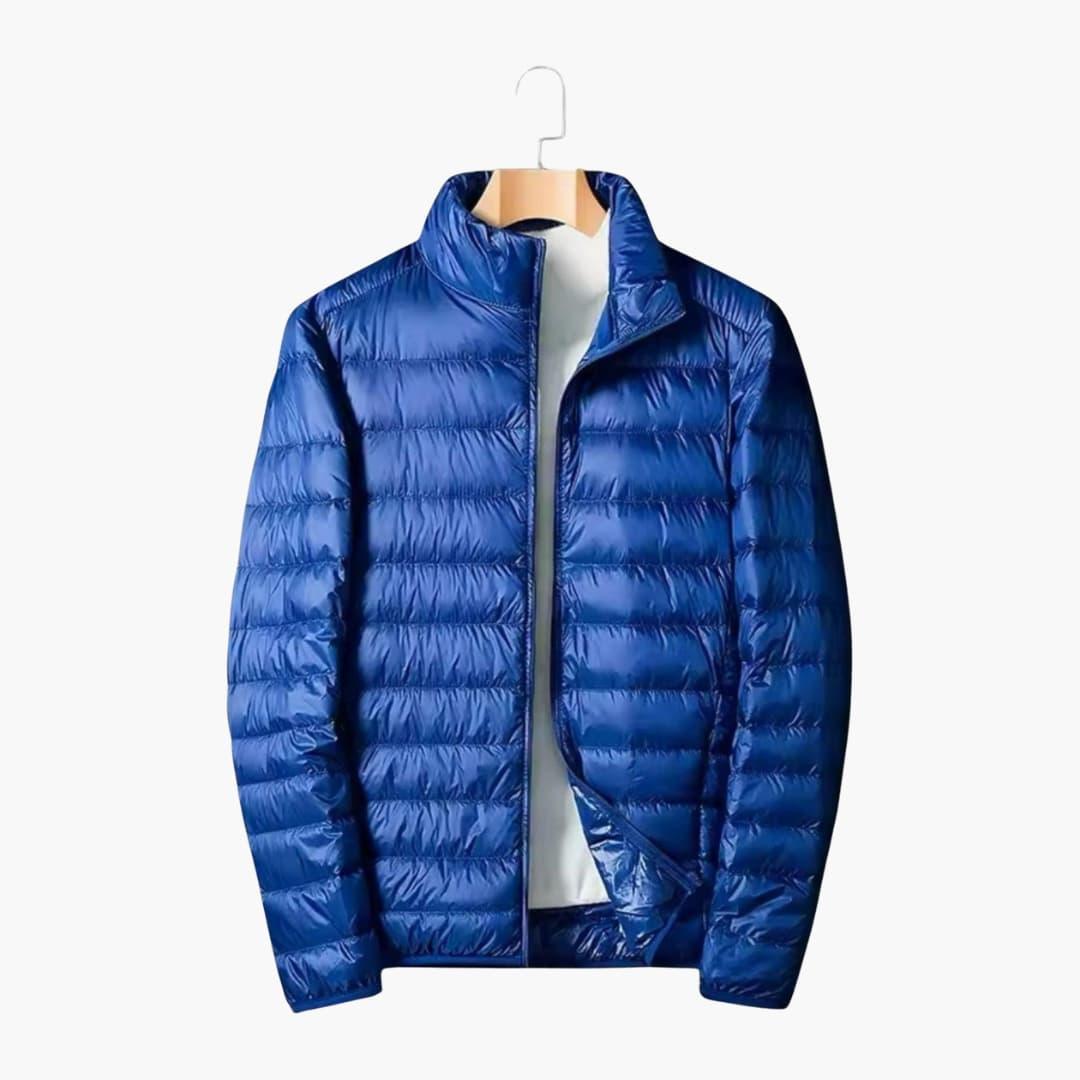 Men's Ultralight Down Jacket | Winter