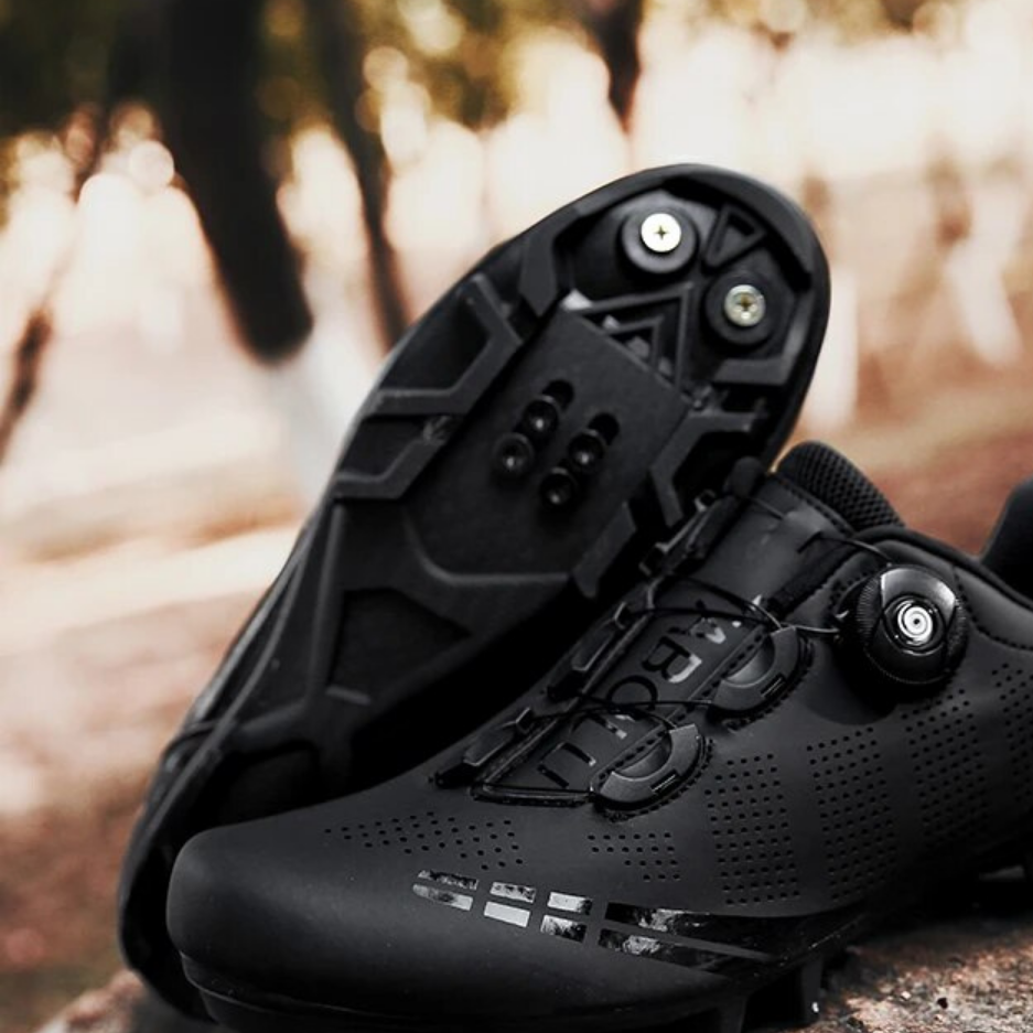 Comfortable Orthopedic Cycling Footwear