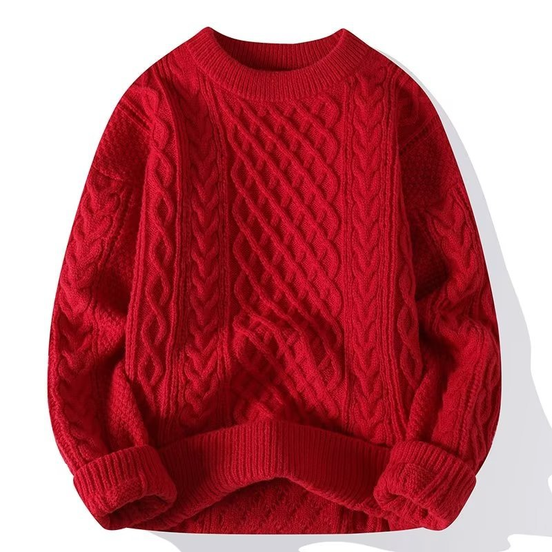 Women's Chunky Sweater | Warm