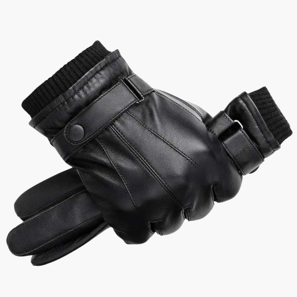 Men's Warm Gloves | Winter