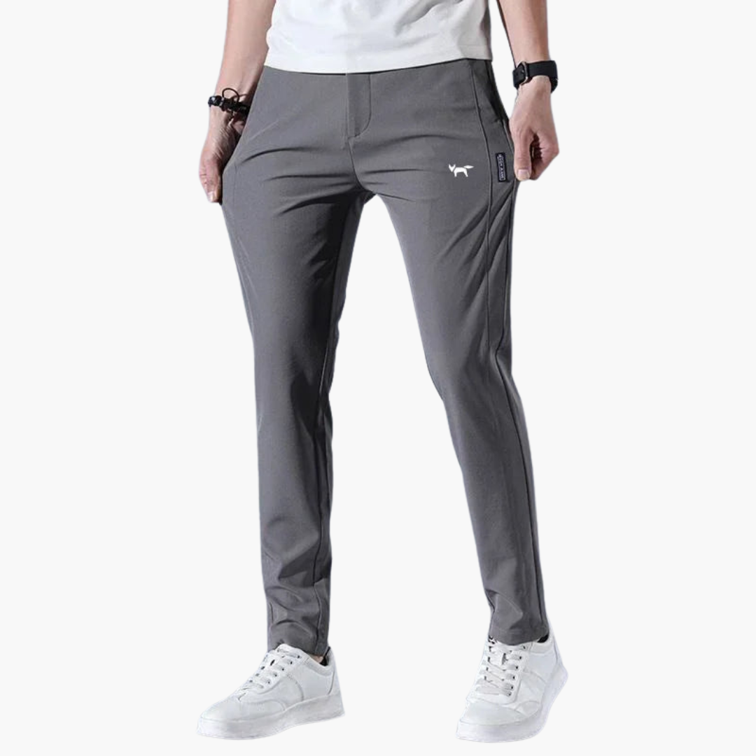 Men's Elegant Golf Pants | Sport