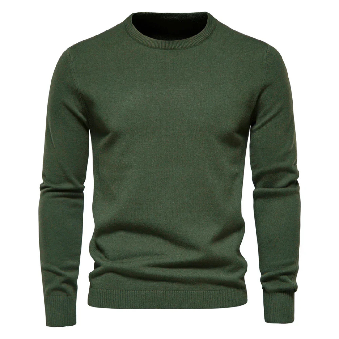Men's Elegant Sweater | Comfortable