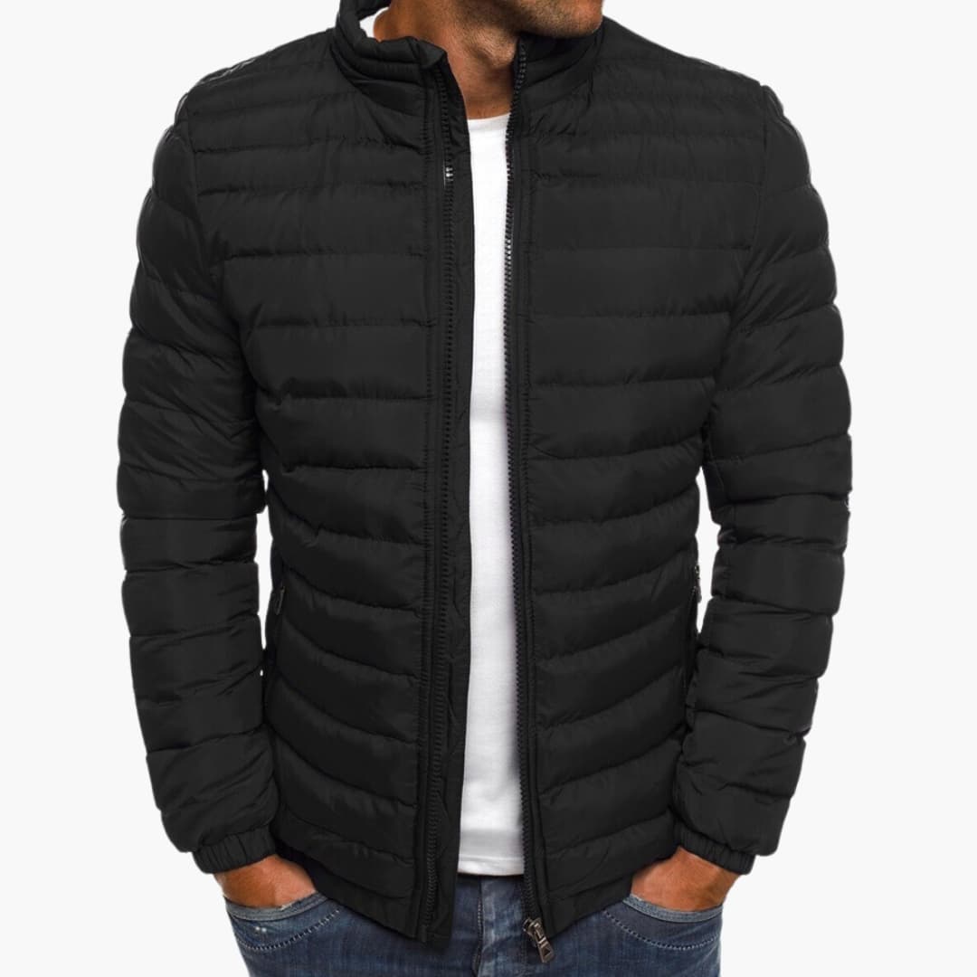 Men's Transitional Down Jacket | Warm