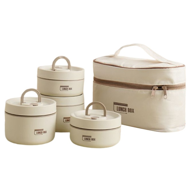 Enjoy Warm Meals Anytime, Anywhere