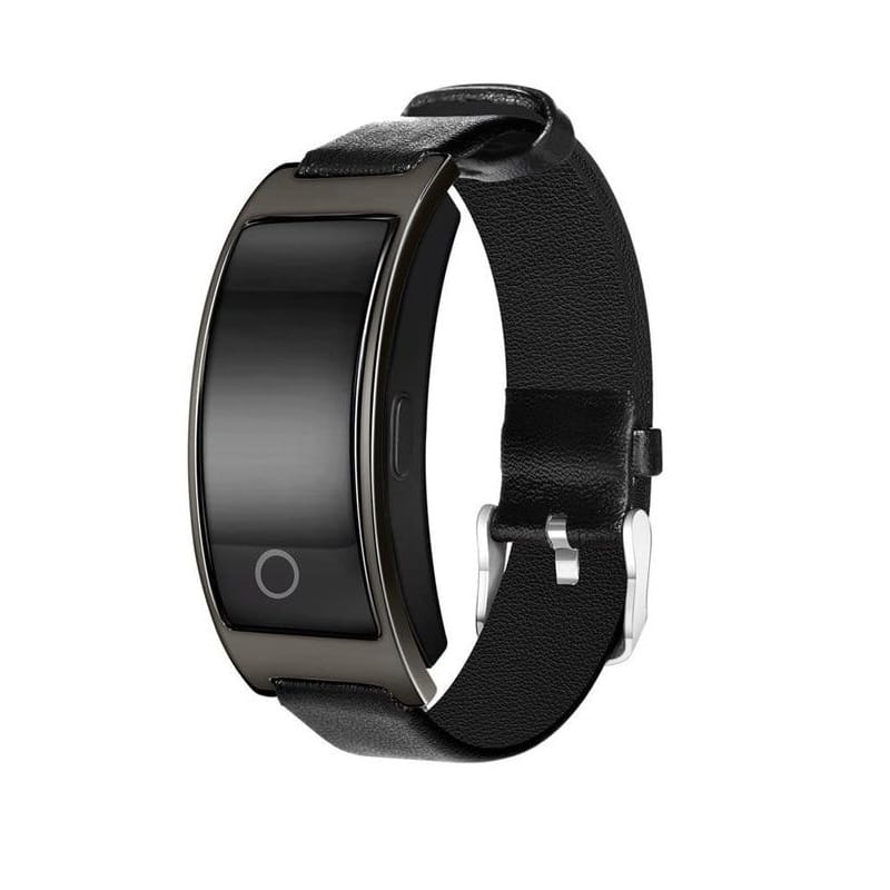 Premium Wrist Blood Pressure Monitor and Heart Rate Watch