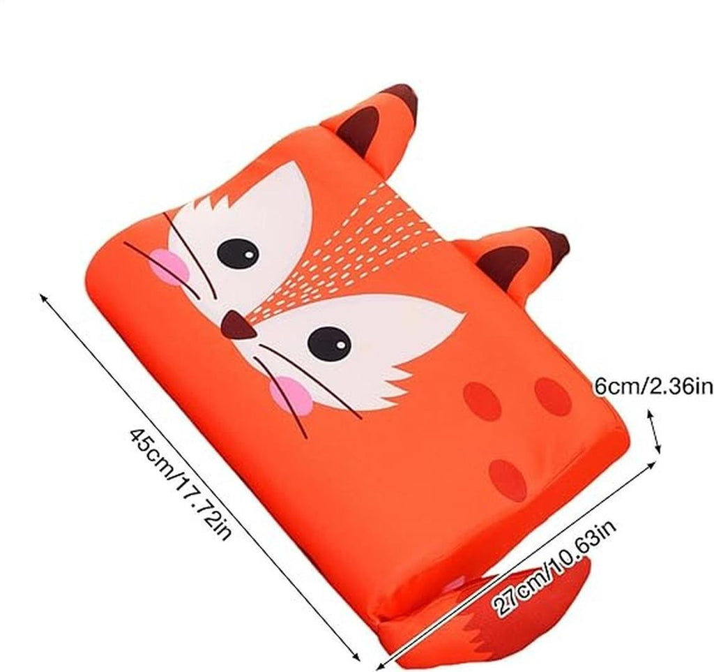 Children's Pillow – Lightweight and Breathable Design