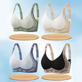 Women's Wireless Bra | Push Up