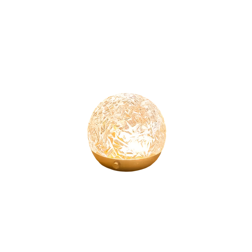 Wave Light Projection Lamp – Calming Ambient Lighting for Table or Bedroom