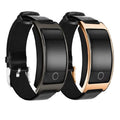 Premium Wrist Blood Pressure Monitor and Heart Rate Watch