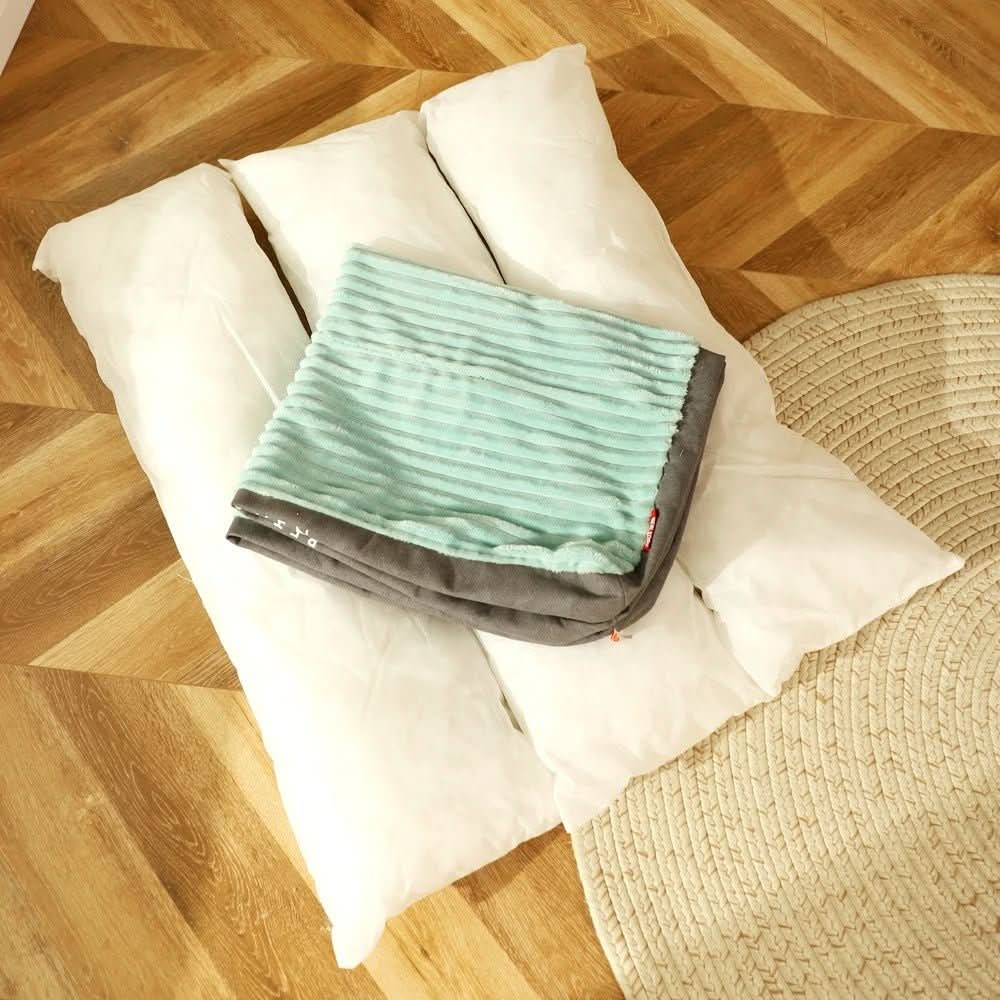 Cozy & Supportive Orthopedic Dog Bed for Restful Nights