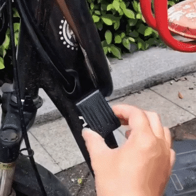 Compact GPS Vehicle Tracker for Enhanced Security