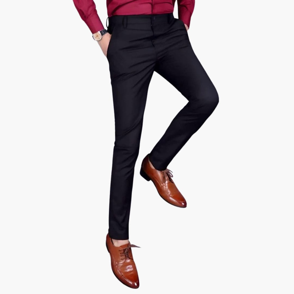 Men's Stretch Pants | Summer