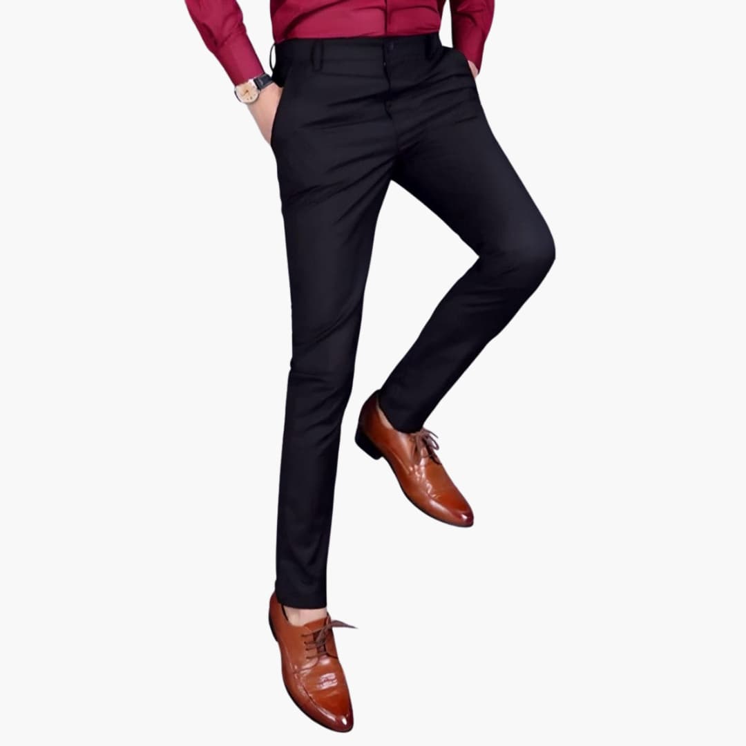 Men's Stretch Pants | Summer