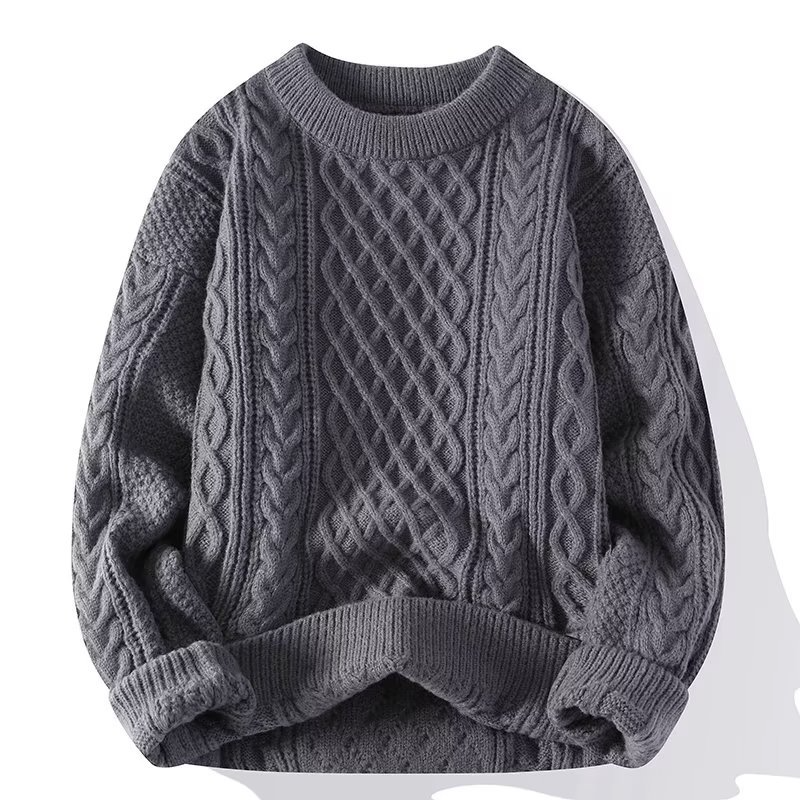 Women's Chunky Sweater | Warm