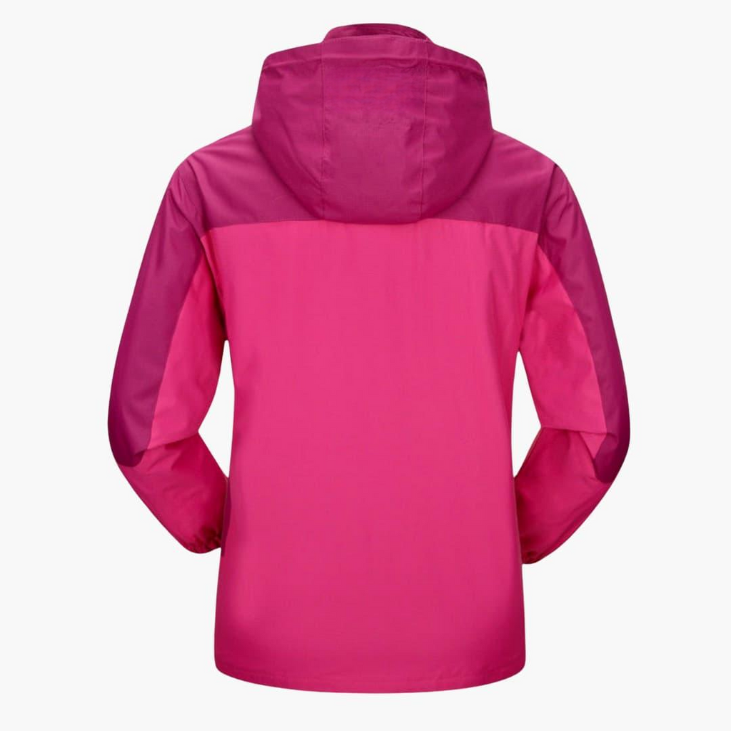 Men's Hiking Winter Jacket | Function