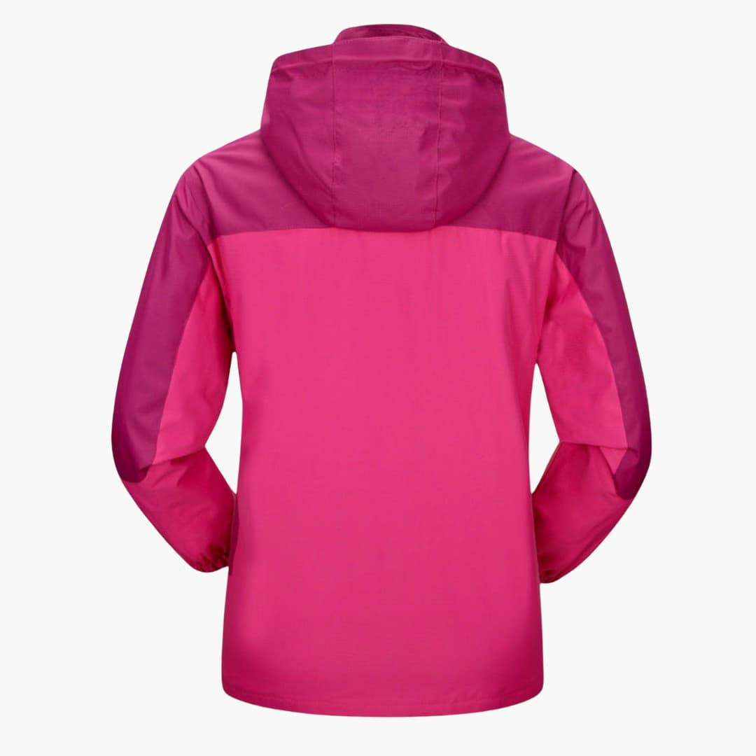Men's Hiking Winter Jacket | Function