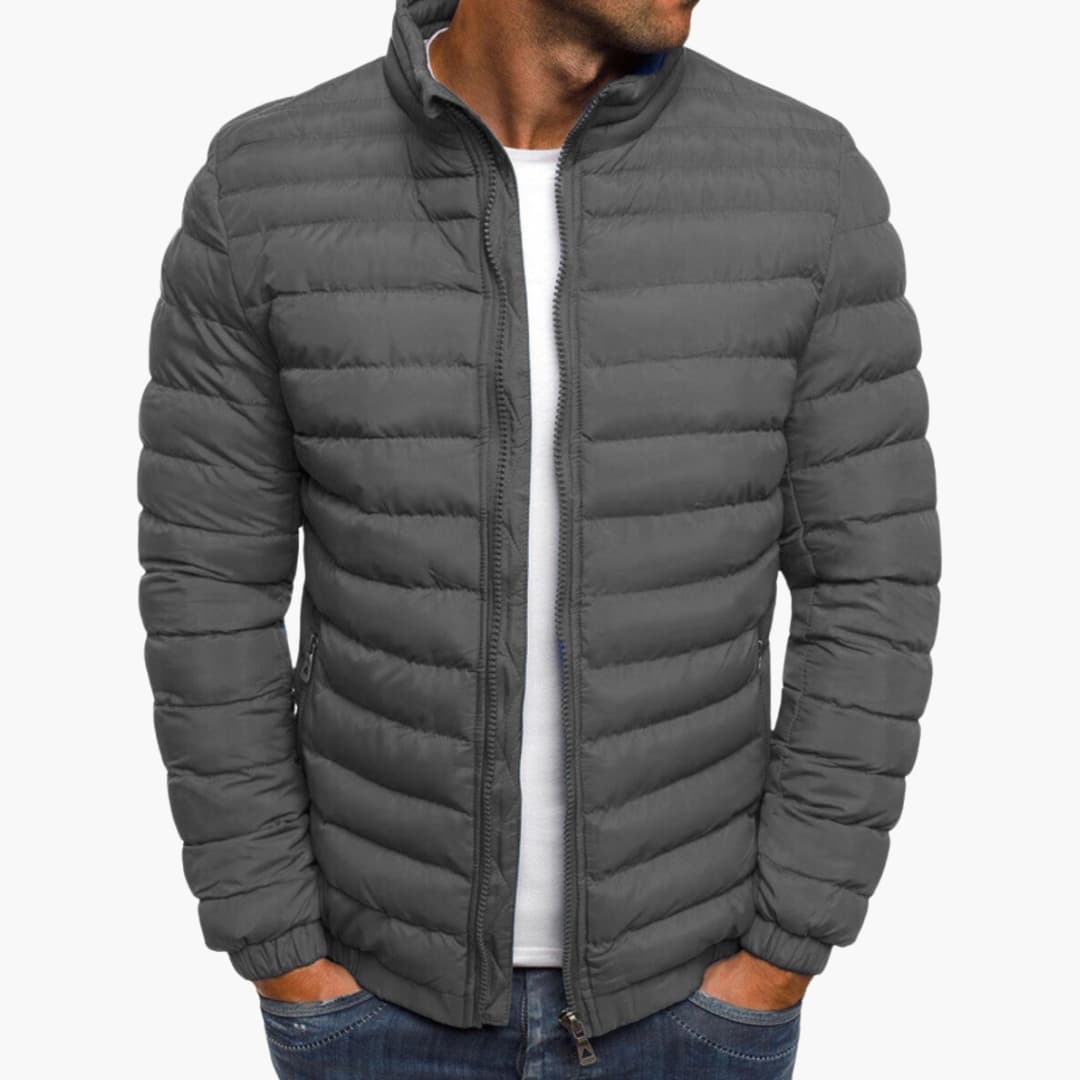 Men's Transitional Down Jacket | Warm