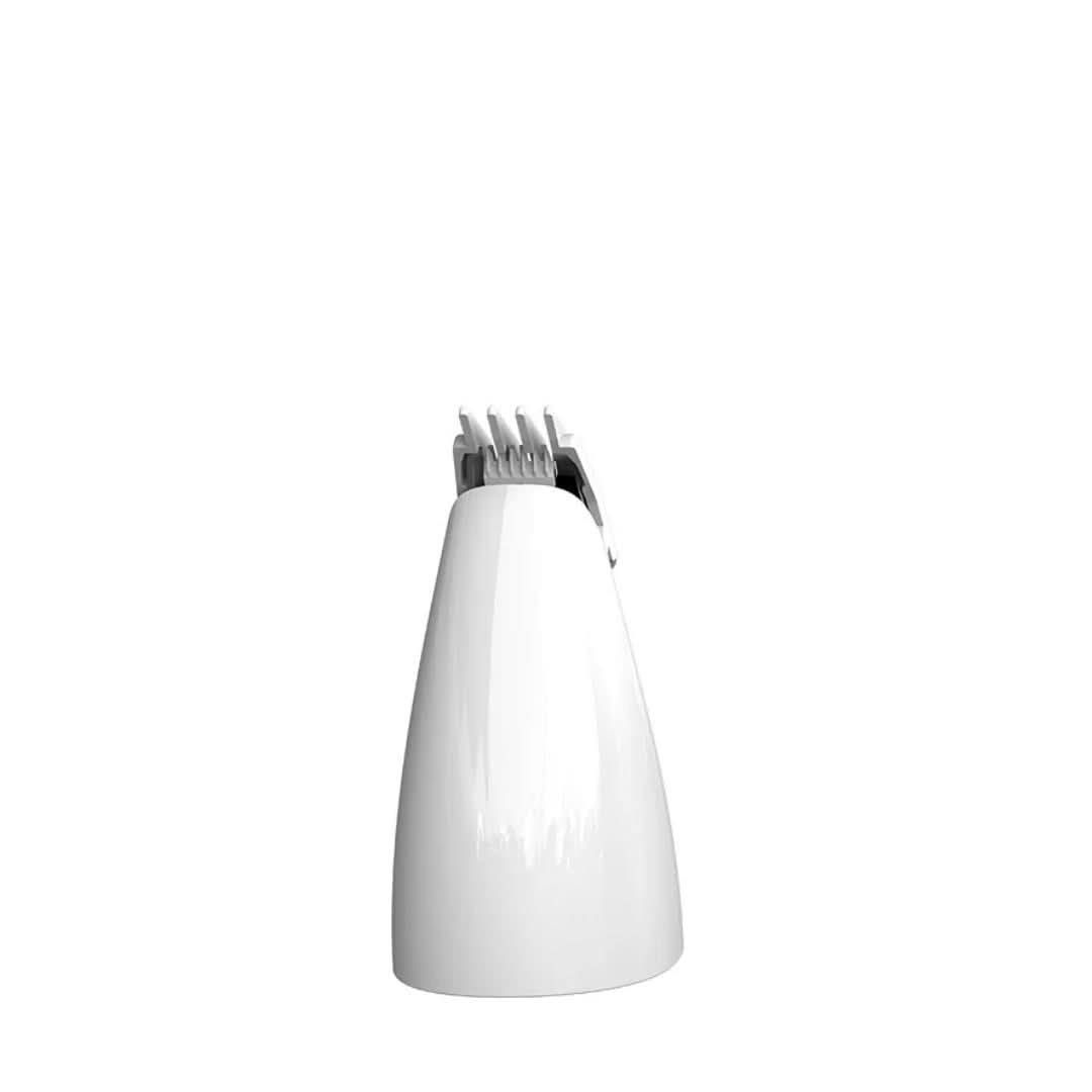 4-in-1 Pet Grooming Tool – Combined Fur and Nail Care Solution