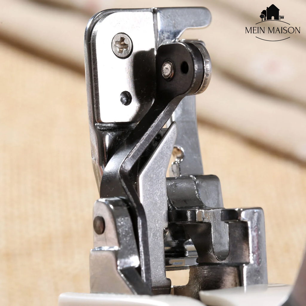 All-in-One Professional Sewing and Cutting Solution