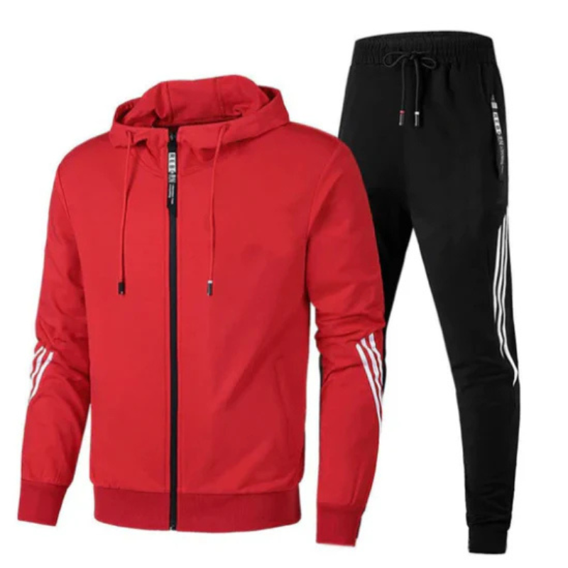 Men's Tracksuit | Sporty