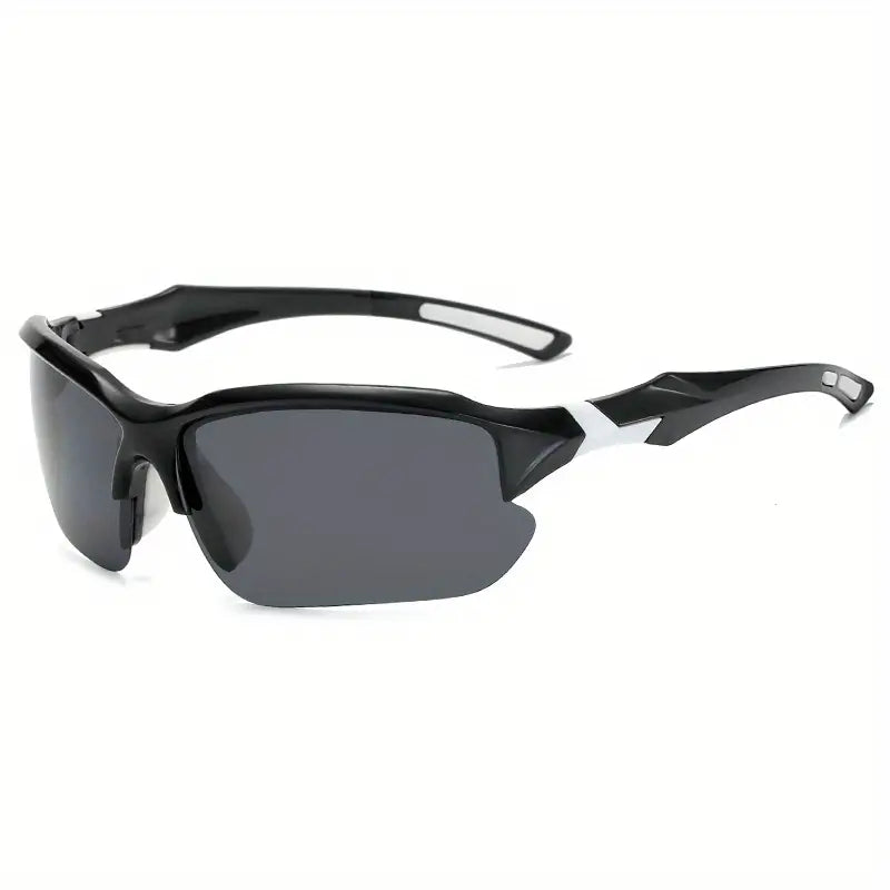 Summer 2025 Sport Sunglasses - Perfect for Adventures