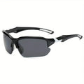 Summer 2025 Sport Sunglasses - Perfect for Adventures
