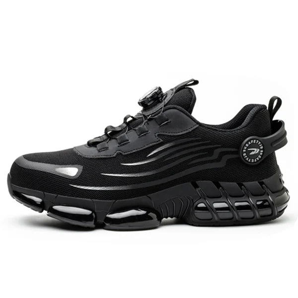 Men's Lightweight Safety Sneakers | Comfortable
