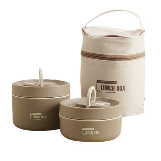 Enjoy Warm Meals Anytime, Anywhere