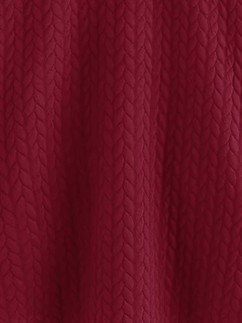 Women's Warm Winter Coat | Long