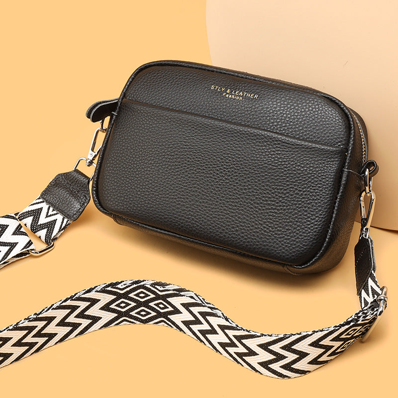 Women's Crossbody Bag | with Removable Strap