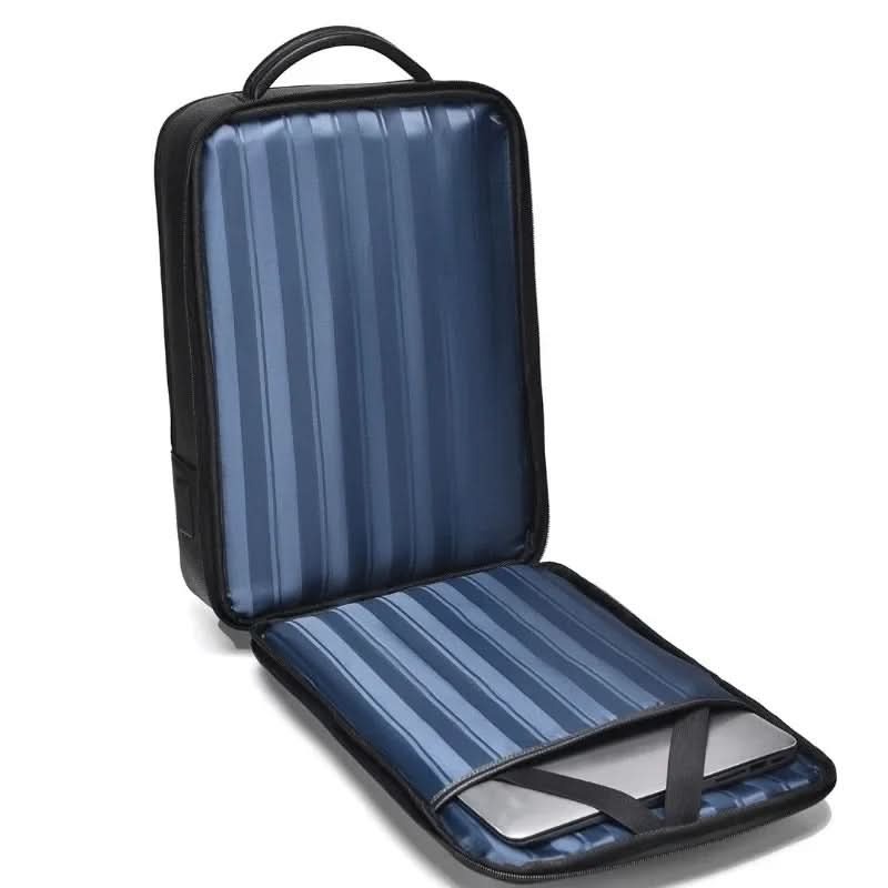 Intelligent USB Backpack for Work and Everyday Use