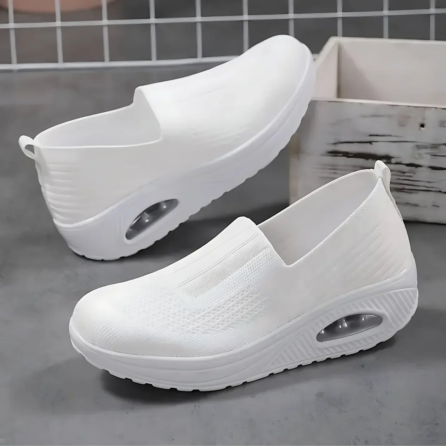 Women’s Modern Sneaker | Comfortable