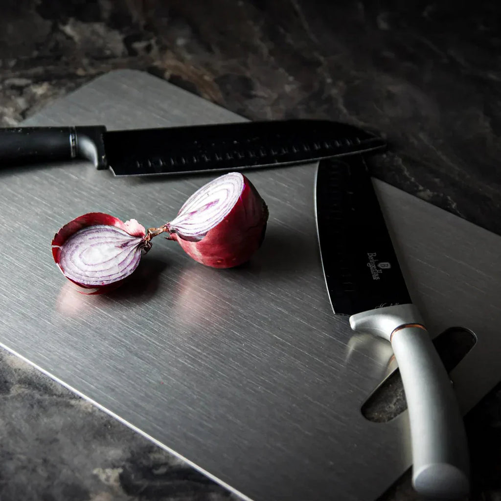 Extra Thick High-Quality Cutting Board