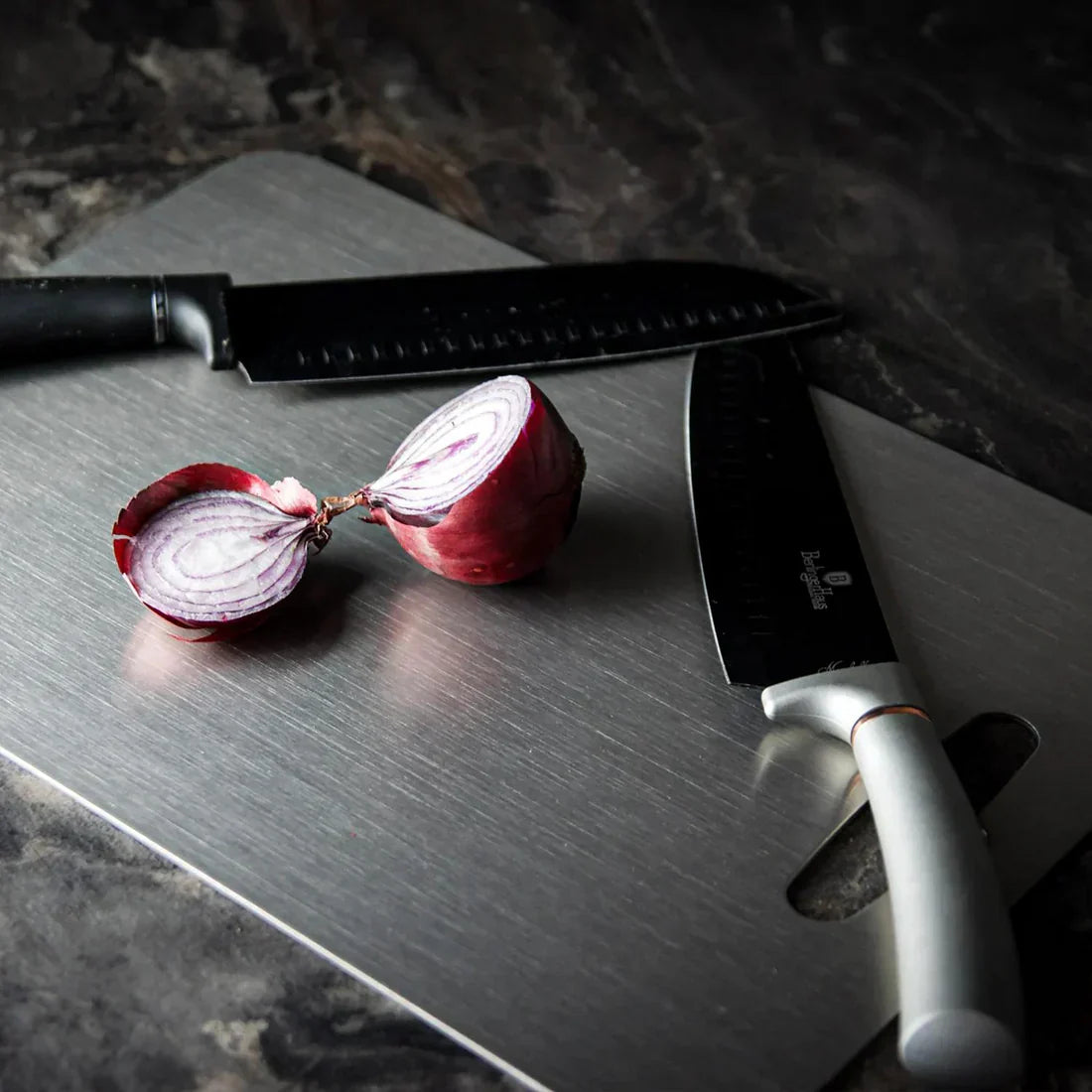 Extra Thick High-Quality Cutting Board