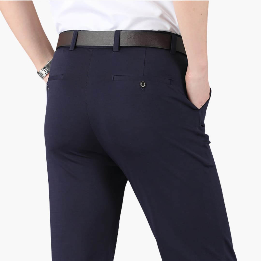 Men's Stretch Pants | Summer