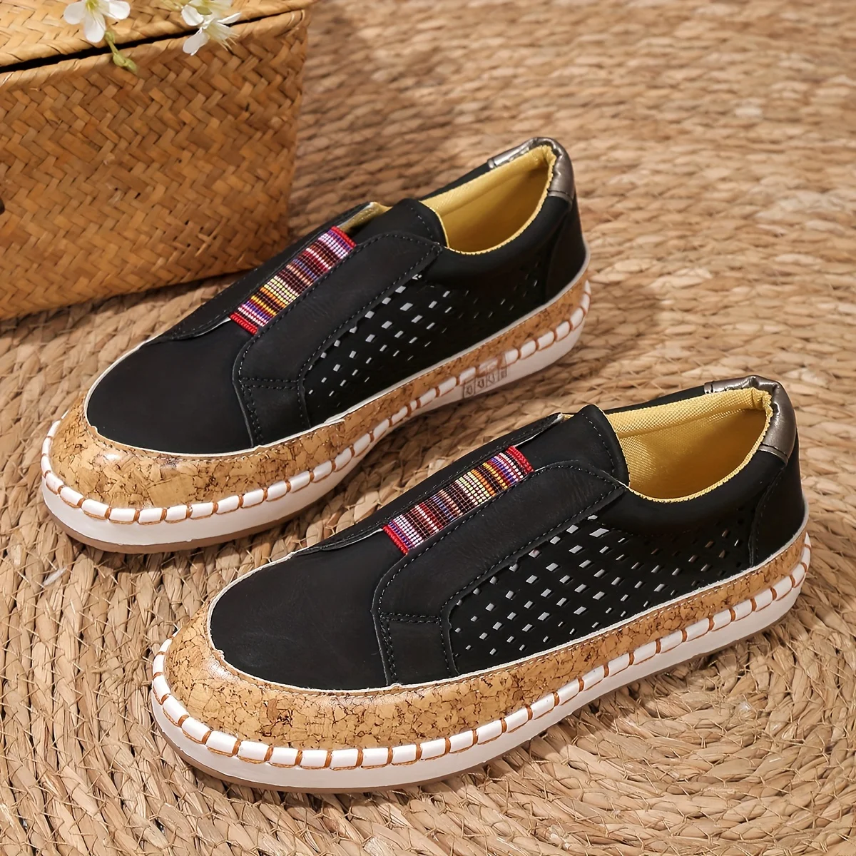 Women's Comfortable Slippers | Modern