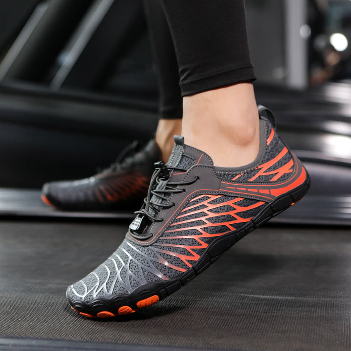 Women's Barefoot Sneakers | Comfortable